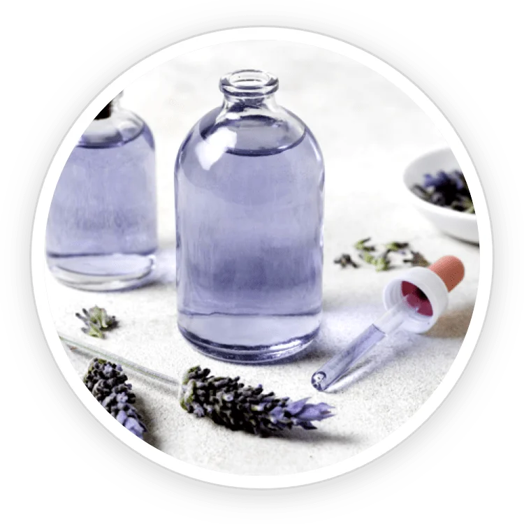Lavender Oil - Kerassential ingredients