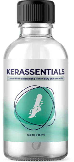 kerassential product one bottle